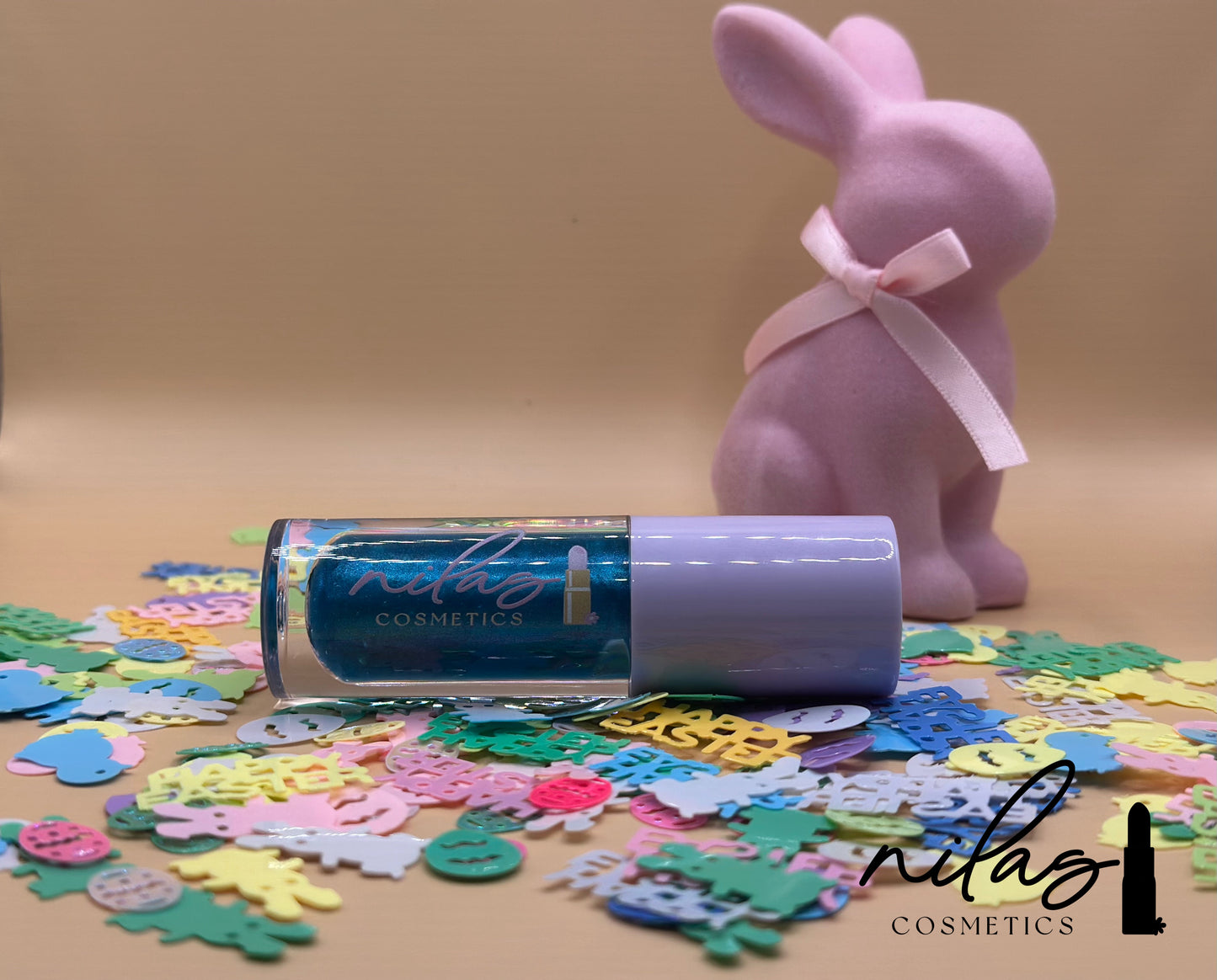 Easter Lip Gloss