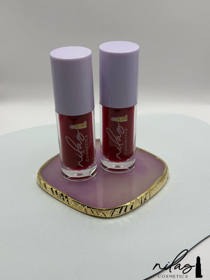 2025 Lip Gloss