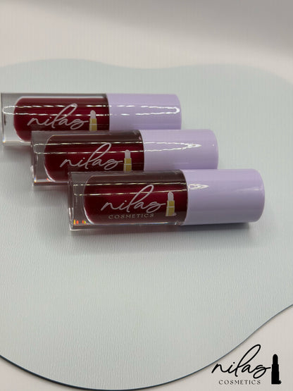 2025 Lip Gloss