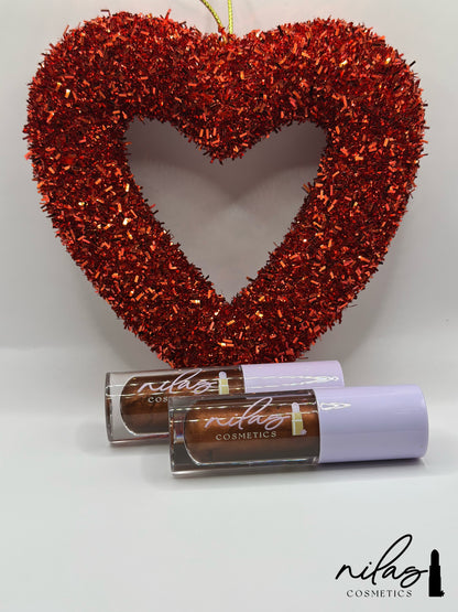 Love Chocolate