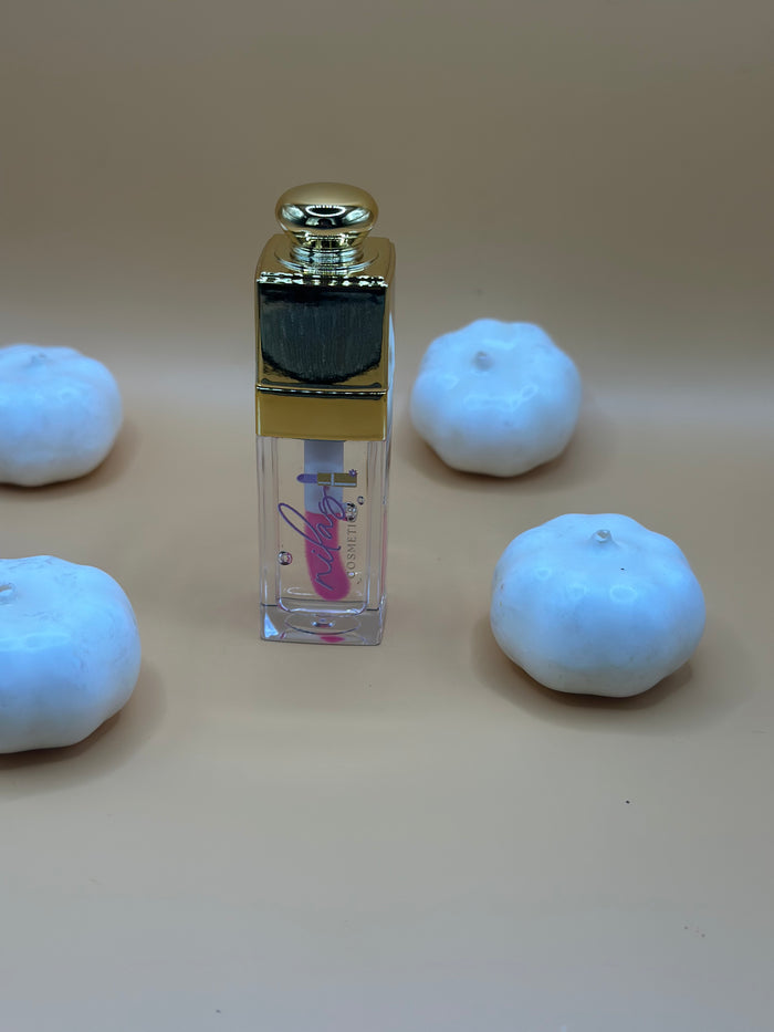 Clear PH Pumpkin spice