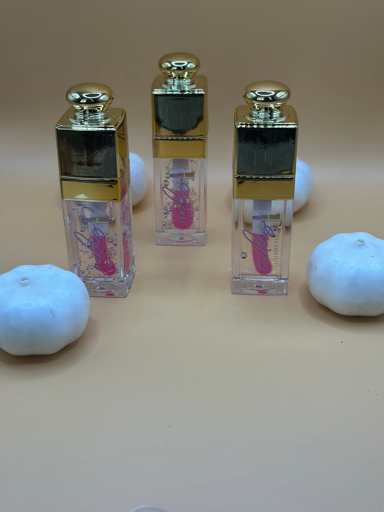 Clear PH Pumpkin spice